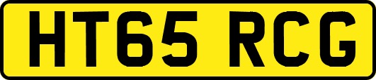 HT65RCG