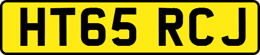 HT65RCJ