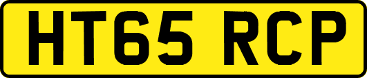 HT65RCP