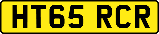 HT65RCR