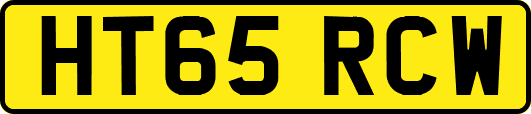 HT65RCW