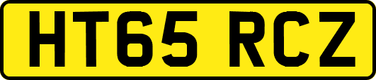 HT65RCZ