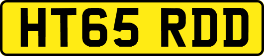 HT65RDD