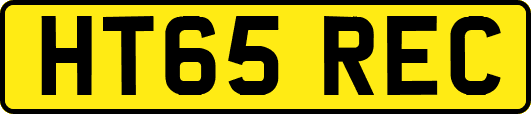 HT65REC