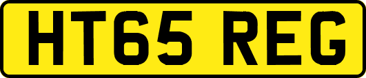 HT65REG