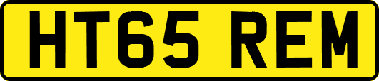 HT65REM