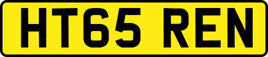 HT65REN