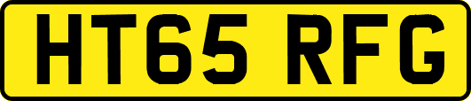 HT65RFG