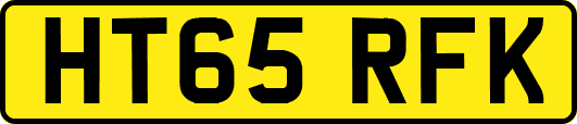 HT65RFK