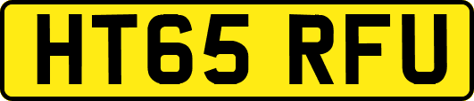 HT65RFU