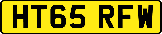 HT65RFW