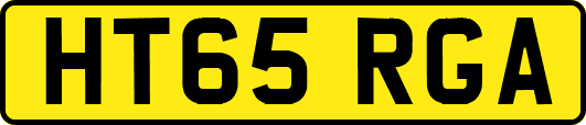 HT65RGA