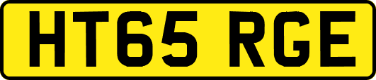 HT65RGE