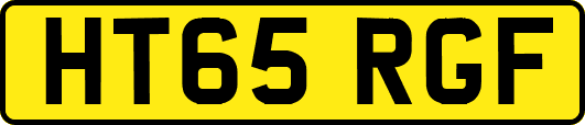 HT65RGF