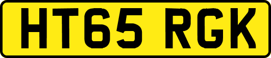 HT65RGK