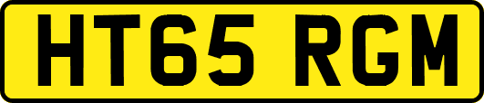 HT65RGM