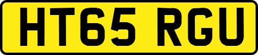 HT65RGU