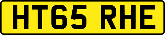 HT65RHE