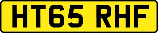 HT65RHF