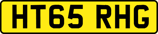 HT65RHG