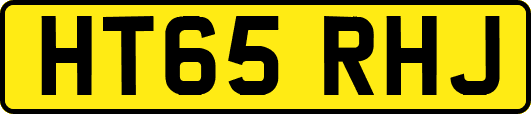 HT65RHJ