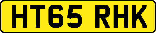 HT65RHK