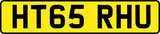 HT65RHU
