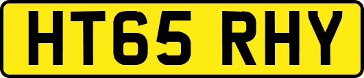 HT65RHY
