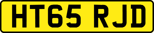 HT65RJD