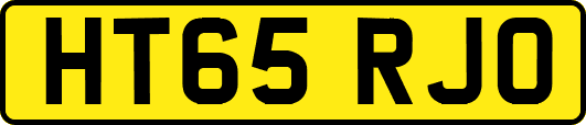 HT65RJO