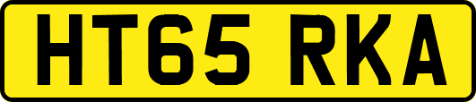 HT65RKA