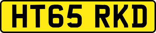 HT65RKD