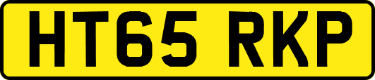 HT65RKP