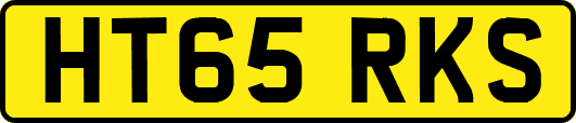 HT65RKS