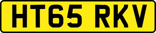 HT65RKV