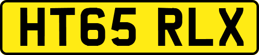HT65RLX