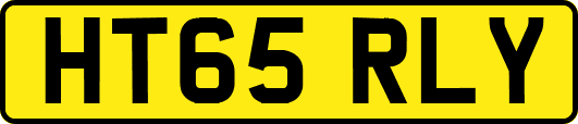HT65RLY