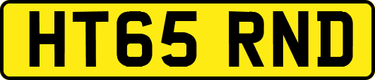 HT65RND