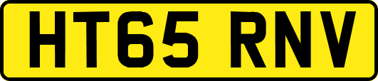 HT65RNV