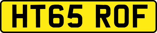HT65ROF
