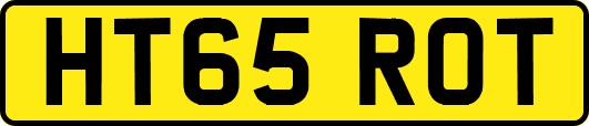 HT65ROT