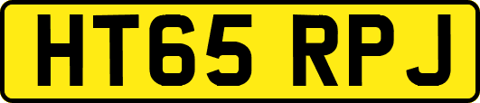 HT65RPJ