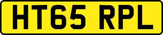 HT65RPL
