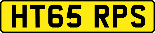 HT65RPS