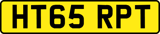 HT65RPT