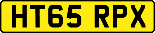 HT65RPX