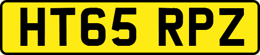 HT65RPZ