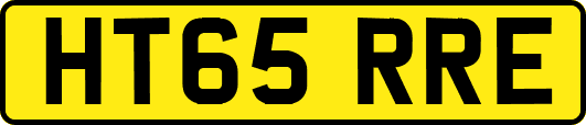 HT65RRE