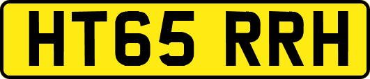 HT65RRH