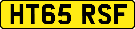 HT65RSF